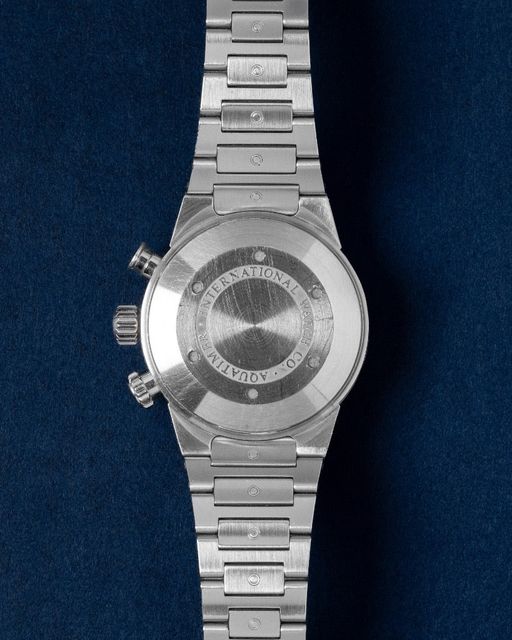 IWC Aquatimer IW371928 Image 3